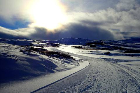 Kép: Hemsedal / Facebook