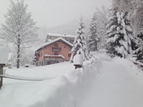 Kép: San Domenico Ski