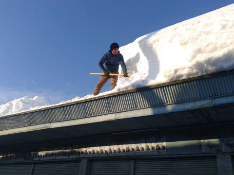 Kép: abkenarkhabar / Facebook