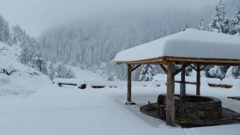 Ski Kozuf / Facebook