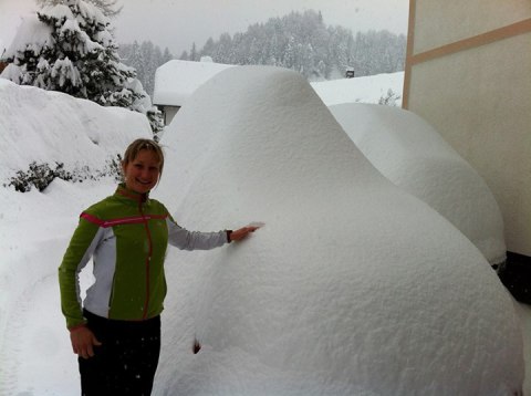 Kép: Tanja Poutiainen / Facebook