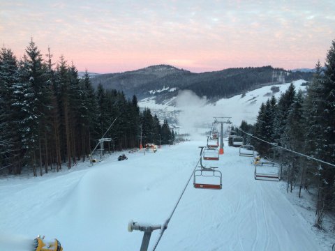 Kép: Ski Krušetnica