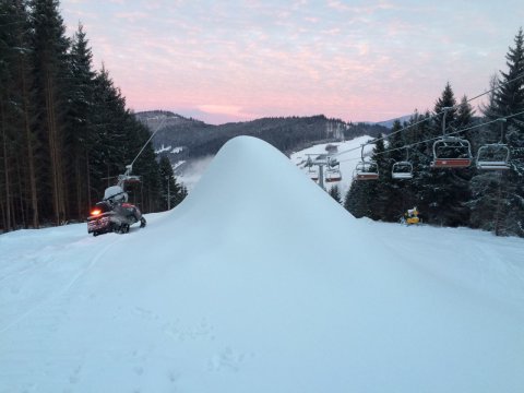 Kép: Ski Krušetnica