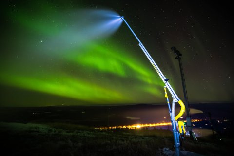 Kép: World Cup Levi