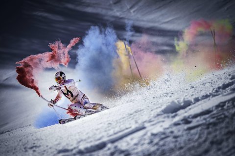 Marcel Hirscher (Kép: redbull.com)