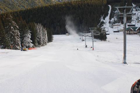 Kép: Mt. Norquay Banff / Facebook