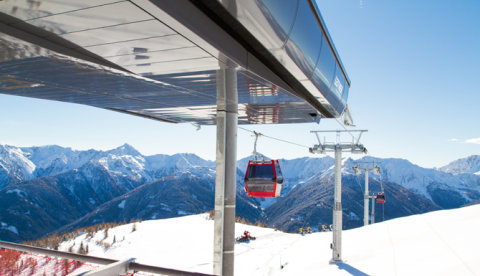 Kép: Osttirol heute/ M.Lugger