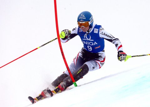 Ilyen volt a pályán (Kép Marlies Schild / Facebook)