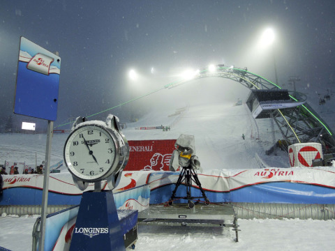 Schladming (Kép: www.fotoszanto.com - Szántó György)