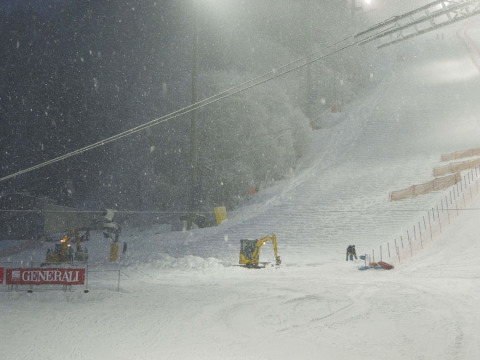 Schladming (Kép: www.fotoszanto.com - Szántó György)
