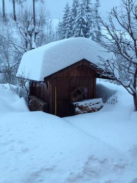 Sexten, Dél-Tirol (Kép: Andreas Rogger / Facebook)