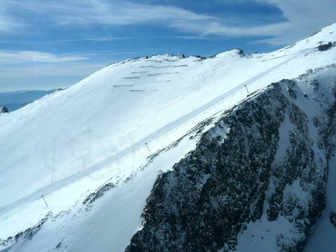Kép: Vysoké Tatry - Hory zážitkov / Facebook