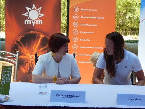 Kép: Magyar Sí Szövetség