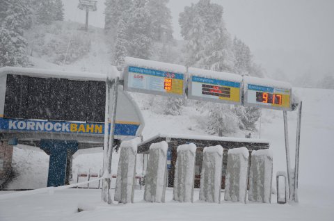 Turracher Höhe / Facebook