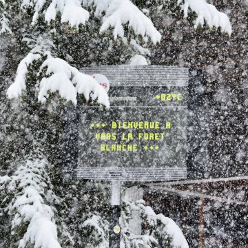 VARS la Forêt Blanche / Facebook