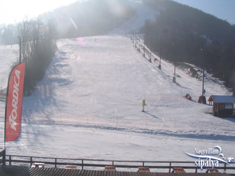 A próbahavazás december 11-én