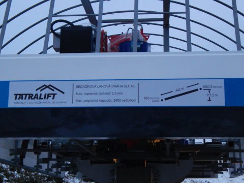 A műszaki adatok (Kép: LV SERVIS.SK)