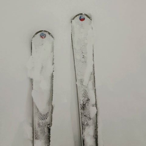 Friss hó Hintertuxon - Kattints a képre a nagyításhoz