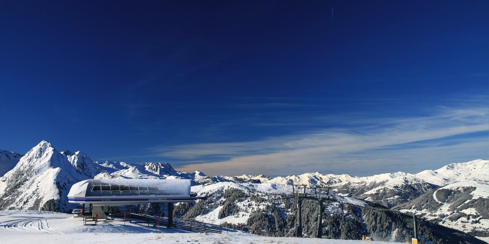 Zillertal | Fotó: Stani