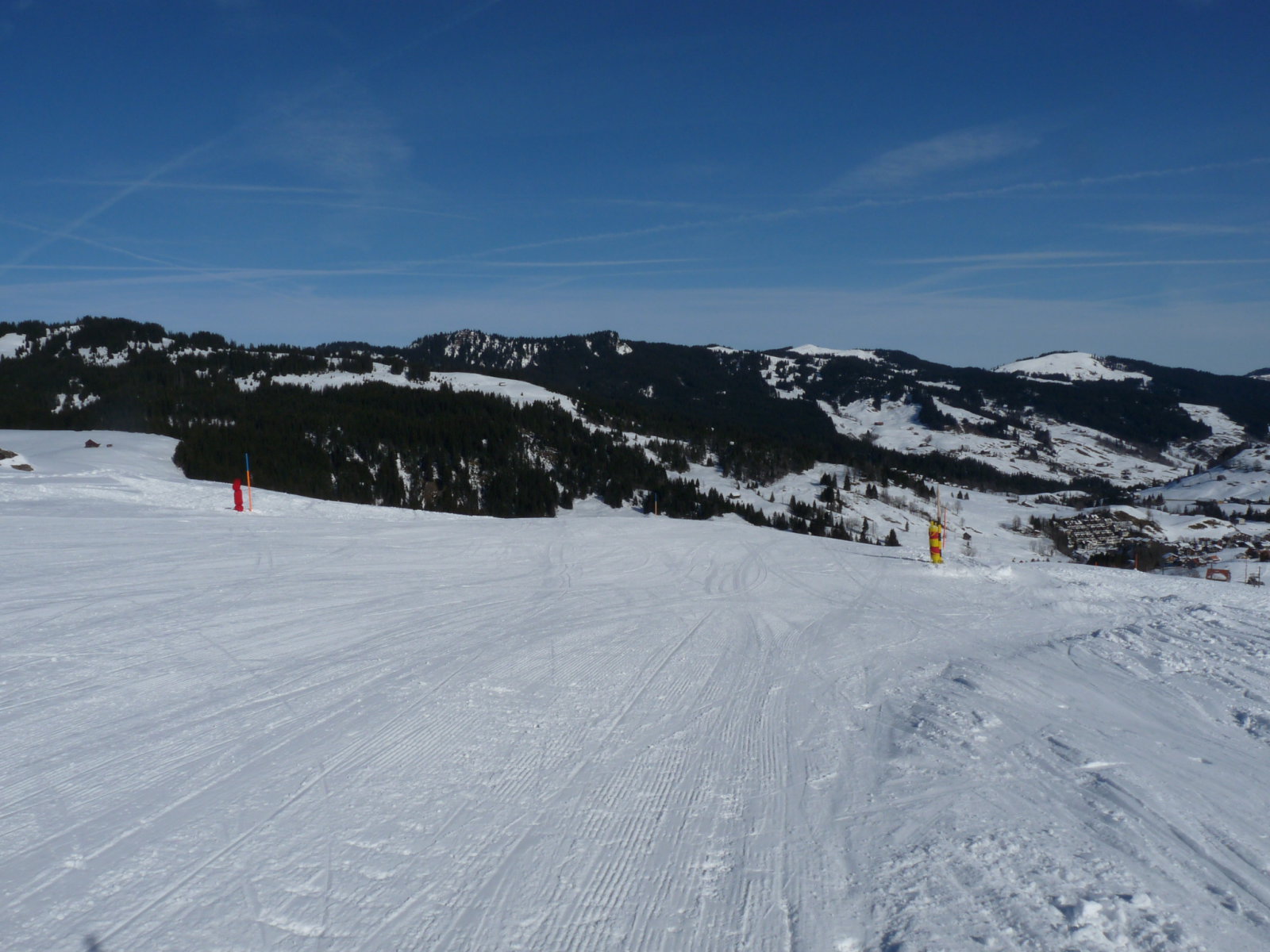 Háttérben Oberiberg