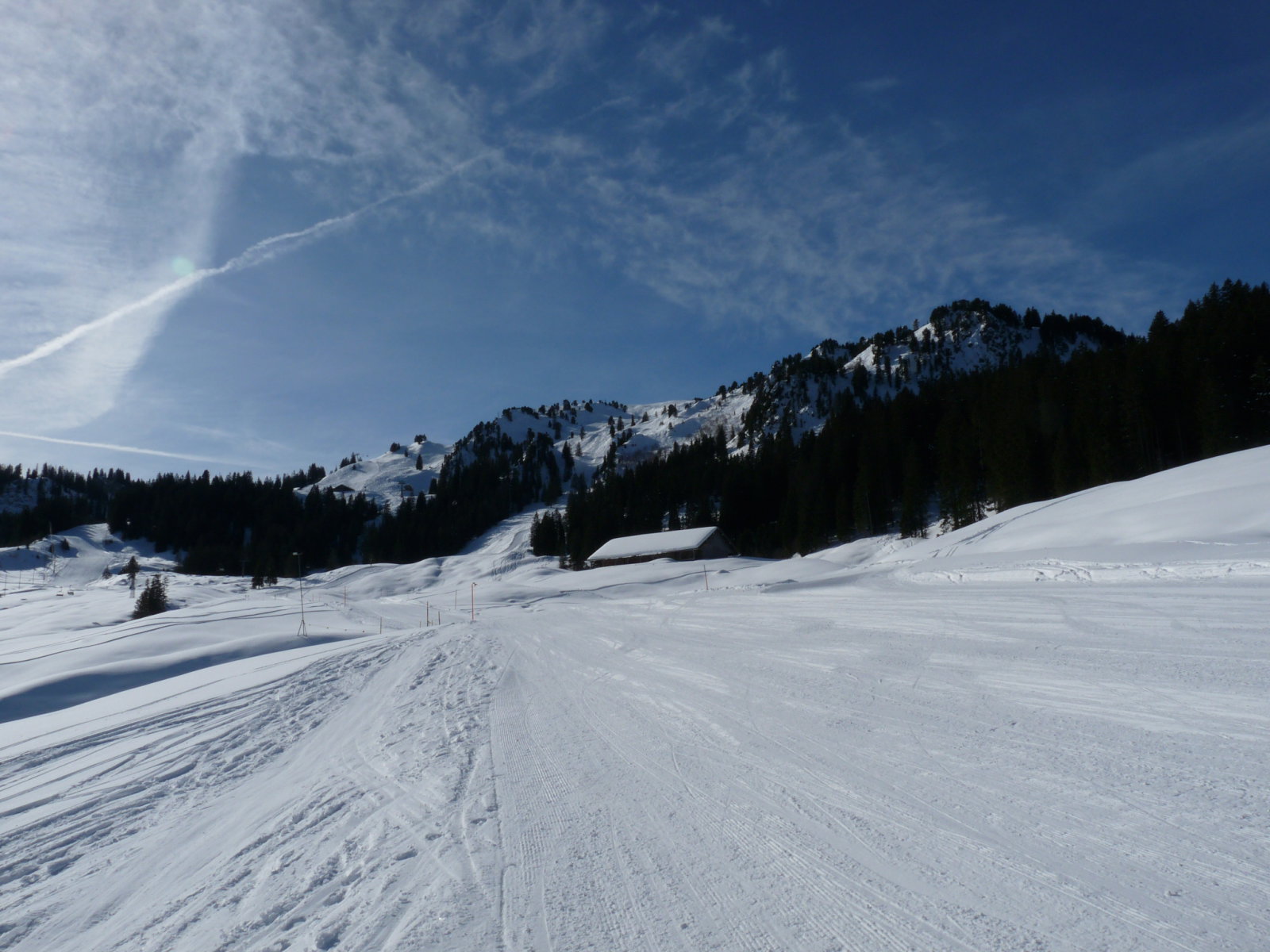 Lankás kék pálya ez a 9-es