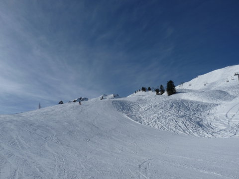 Ez már a 10-es pálya