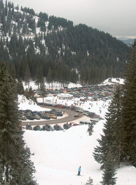 JoSchy platz a 7a Draxleroch pályáról