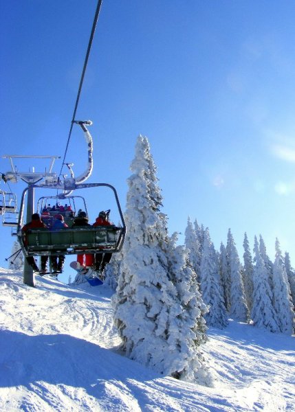 Leckerplán teteje előtt