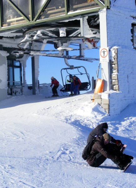 Leckerplan teteje (1782 m)