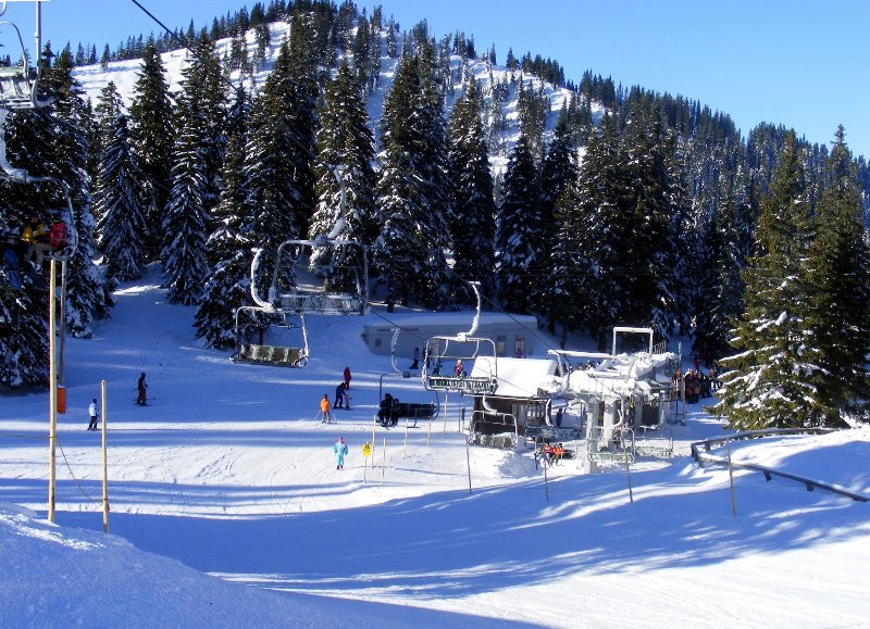 Leckerplan lift alsó szakasza