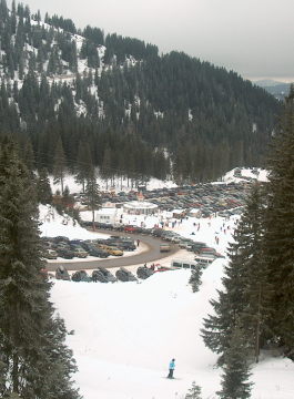 JoSchy platz a 7a Draxleroch pályáról