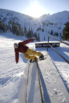 Michael Stanschitz - Fotó: Jan Zach / QParks