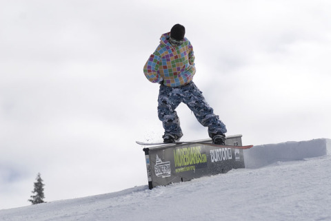 Seppi Scholler - Fotó: Jan Zach / QParks