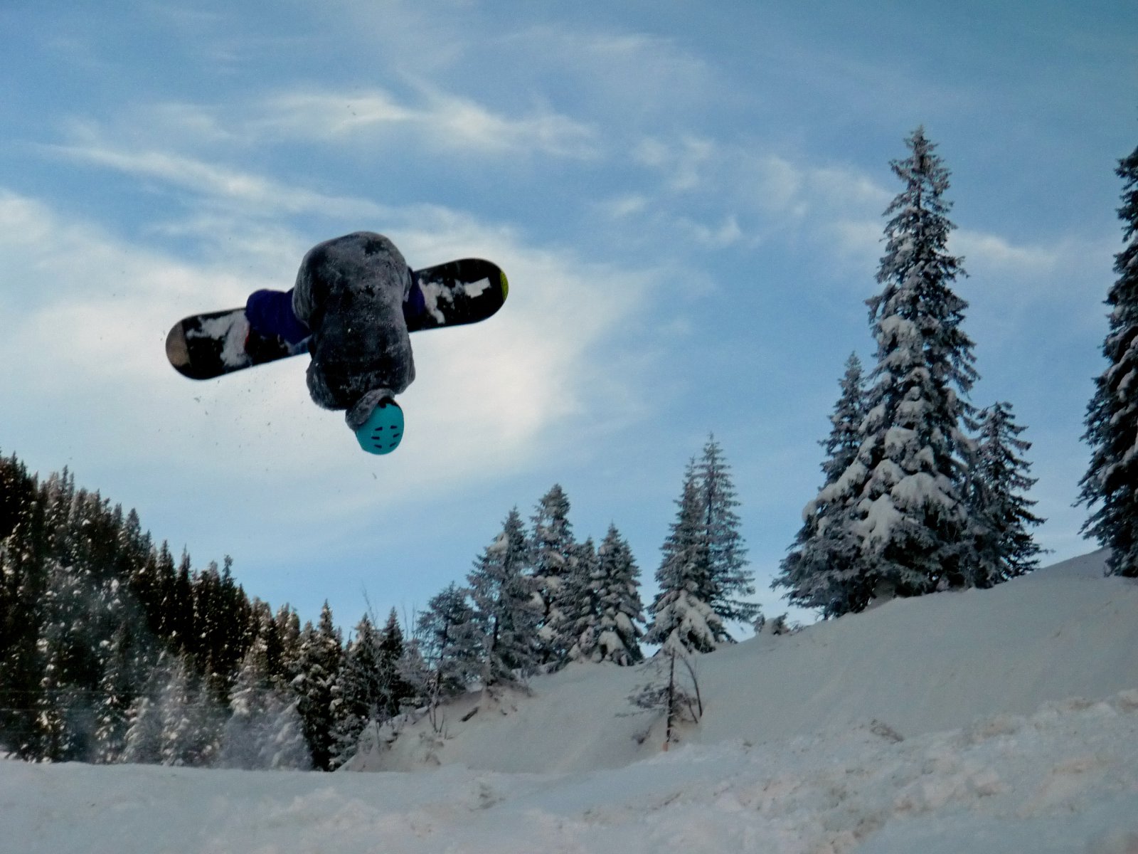 Hochkar, Niederösterreich, Ausztria