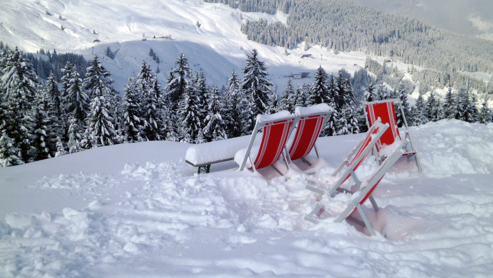 Schwarzeckalm
