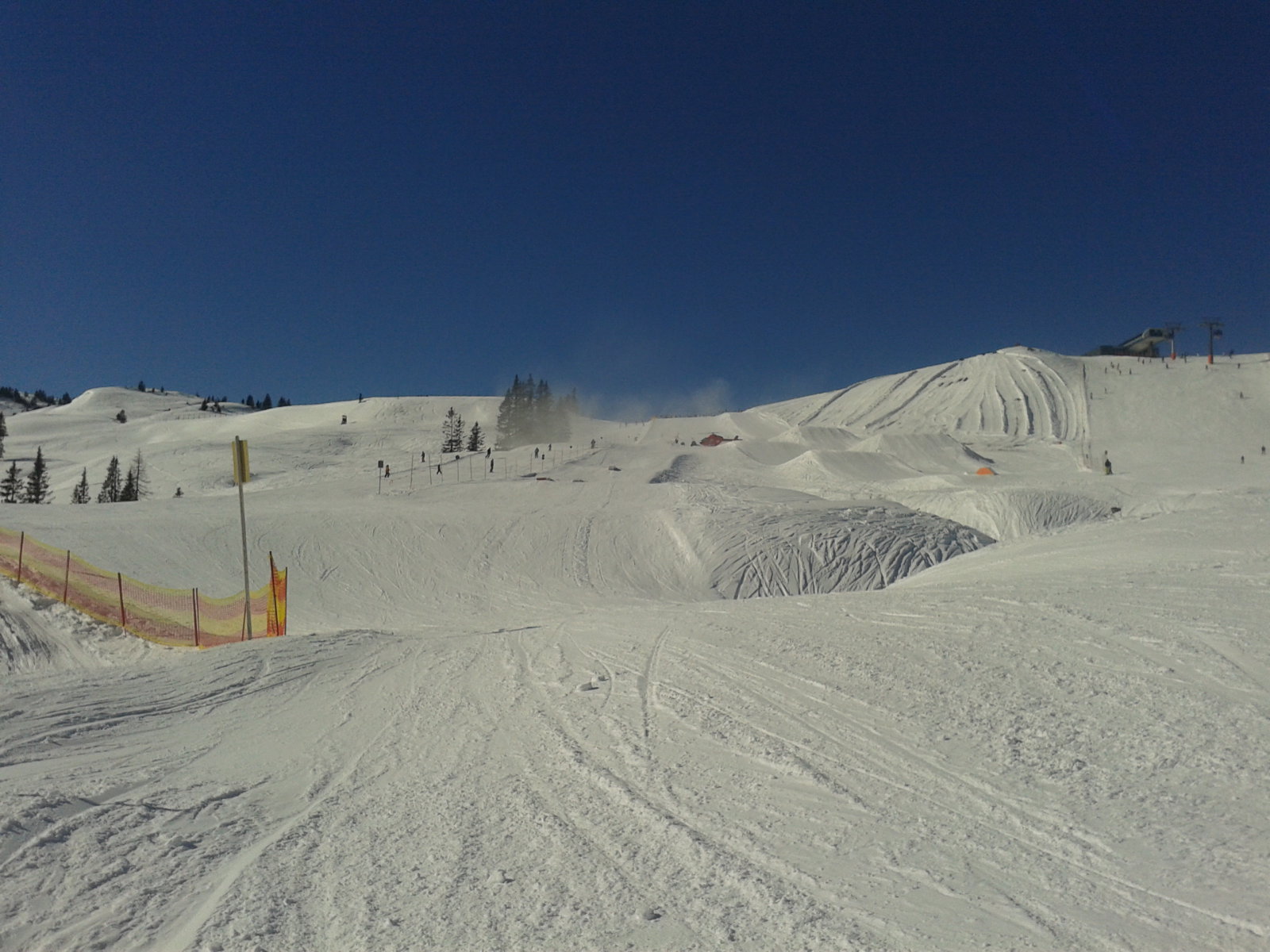 Helikopteres mentés