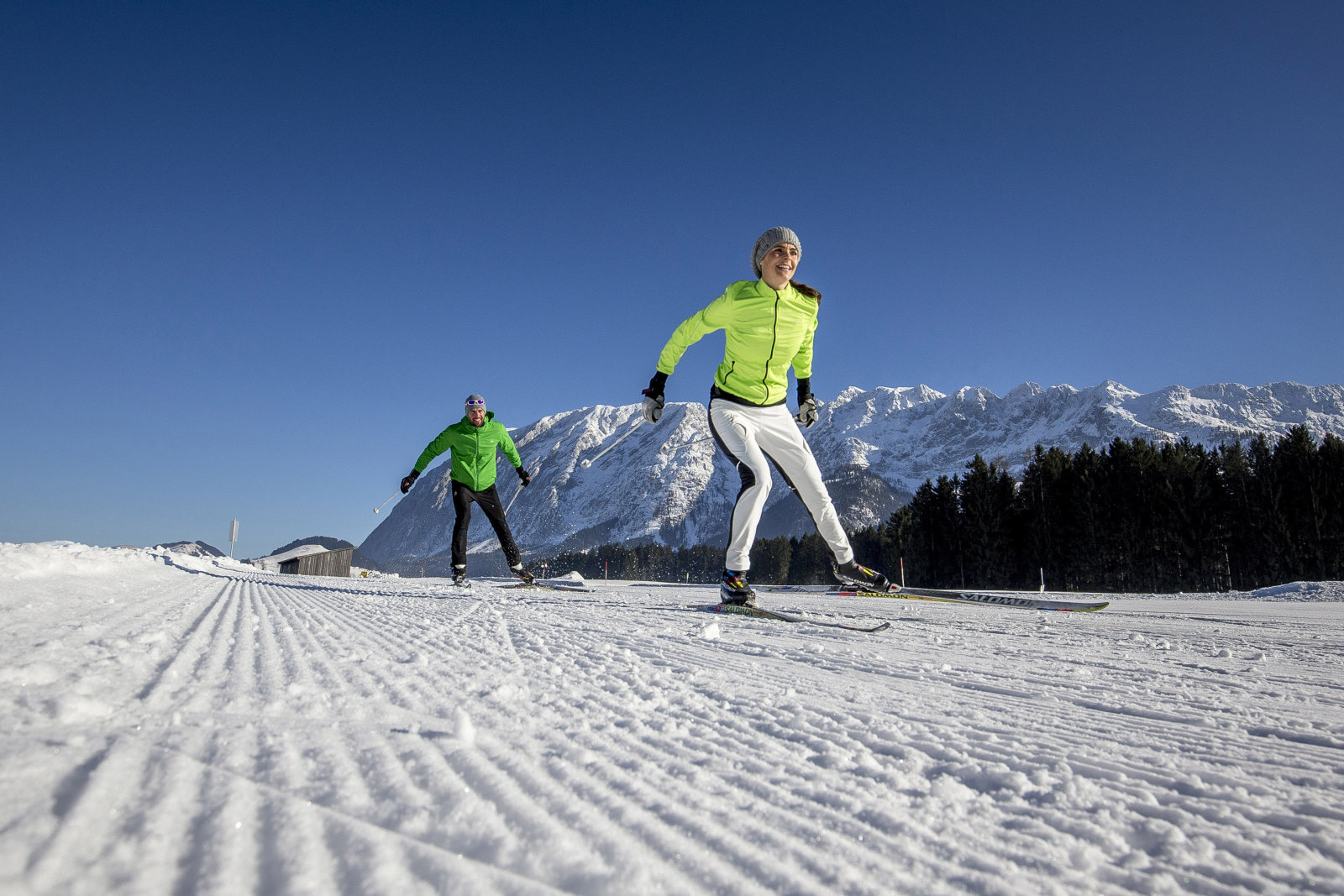 SÍfutópálya - Bad Mitterndorf