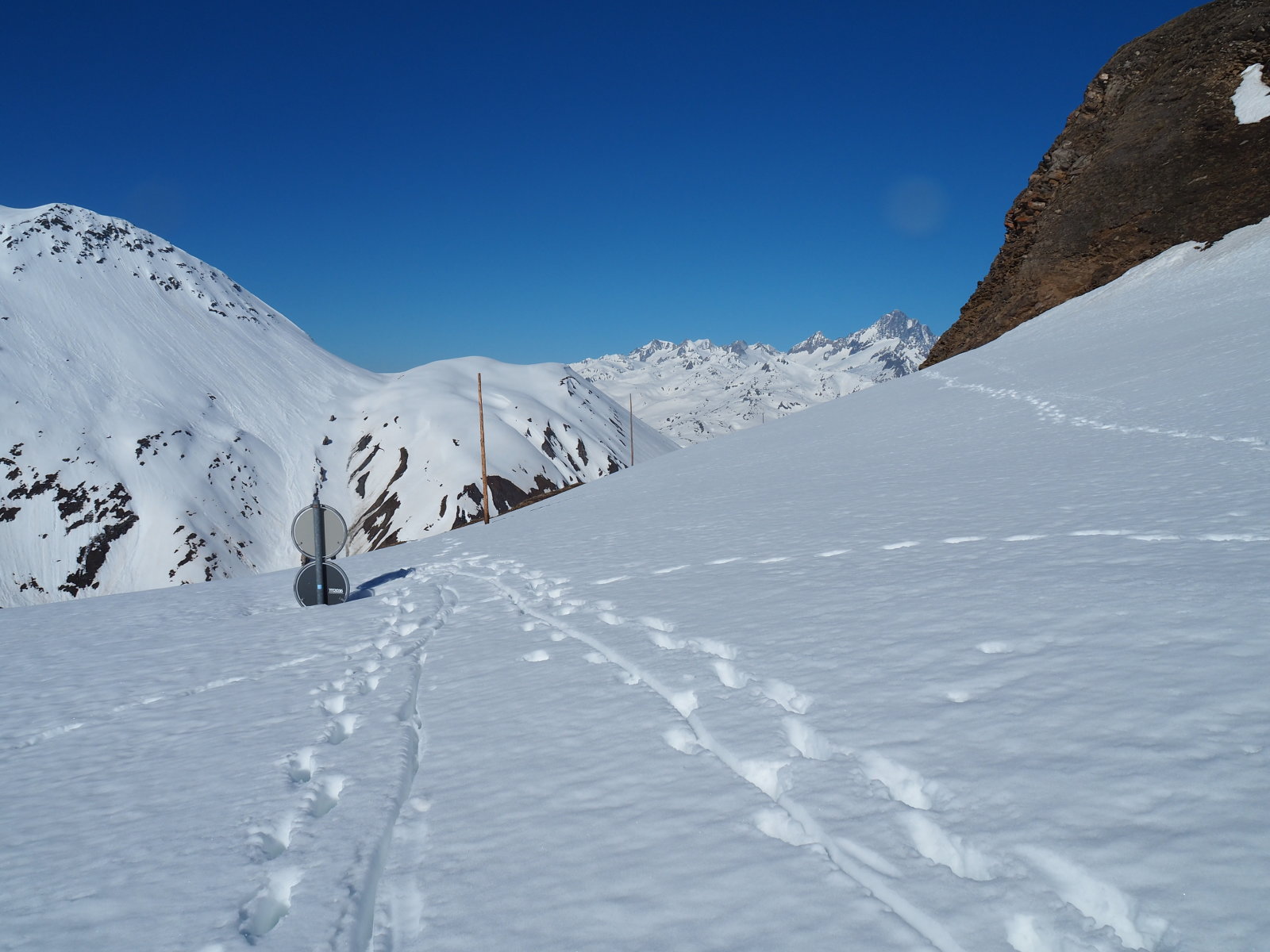 a hágó wallisi oldala