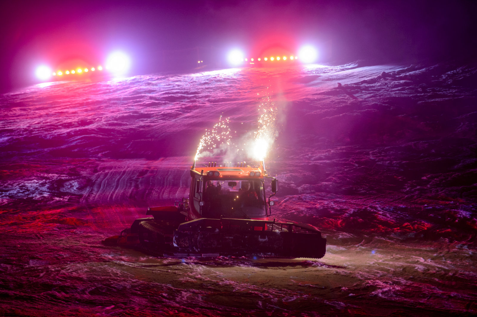 Betyárok Tüze Záróshow