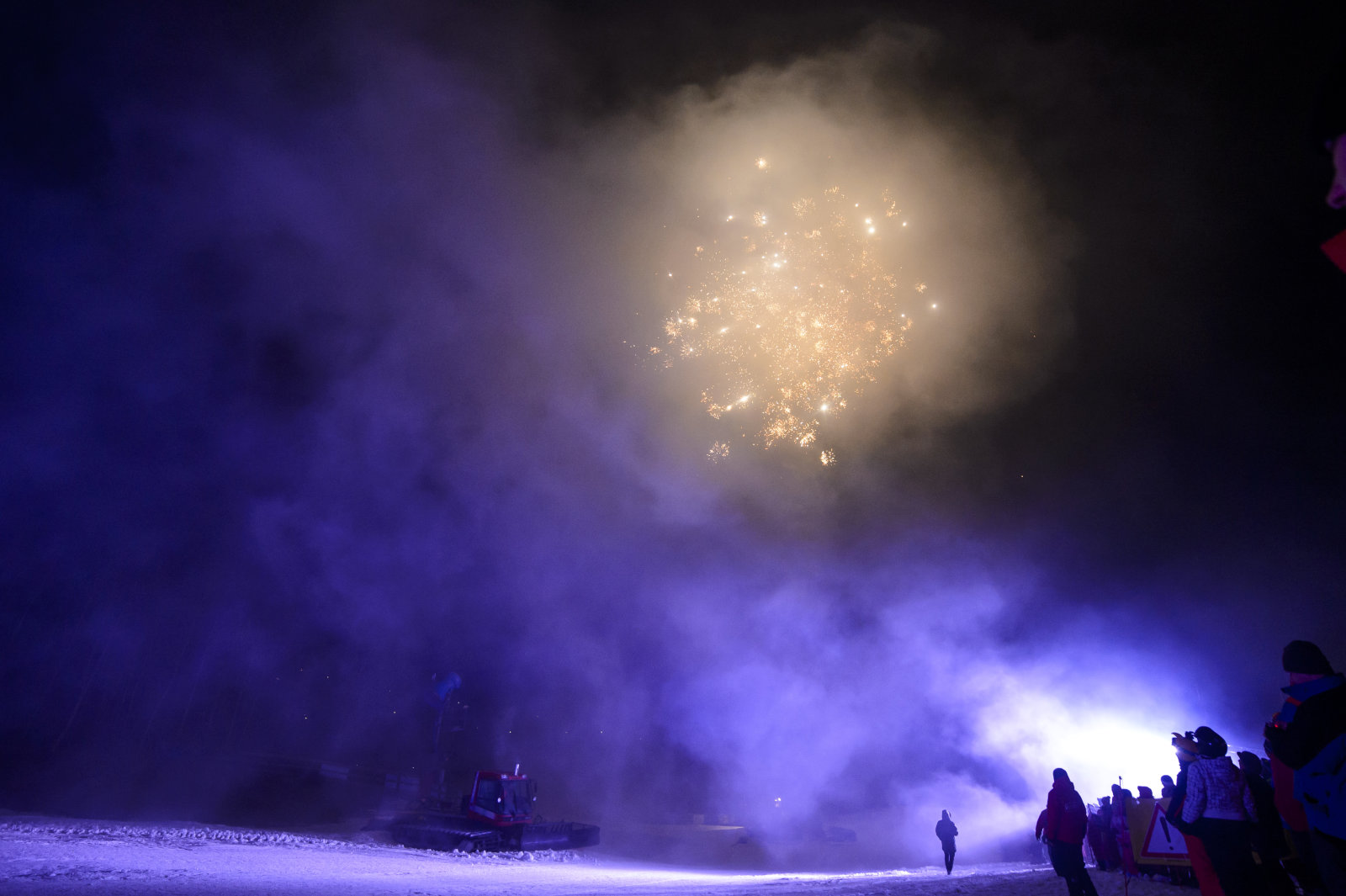 Betyárok Tüze Záróshow