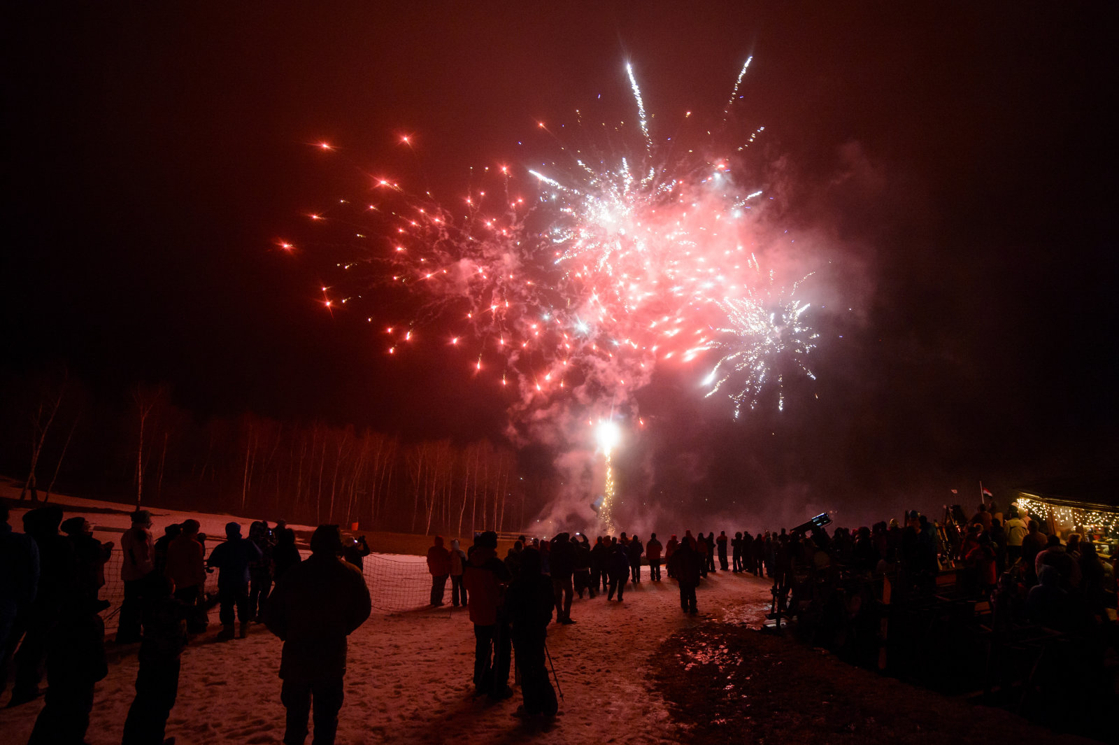 Betyárok Tüze Záróshow