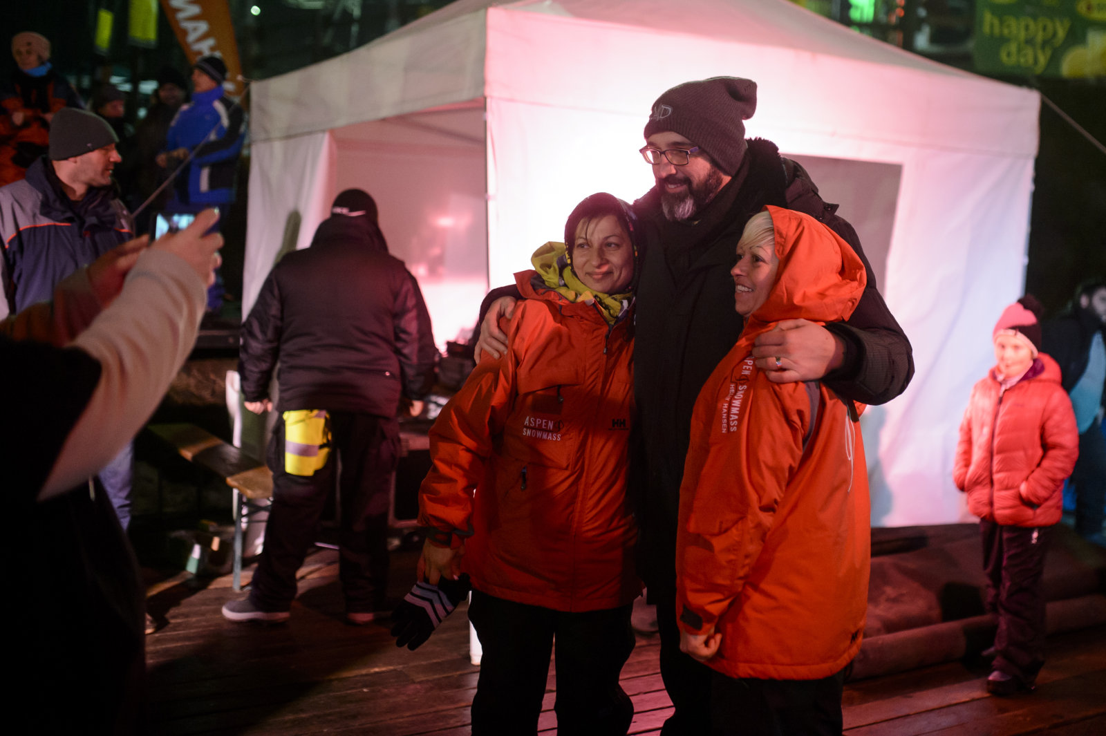 Rákóczi Feri - Class Fm - műsorvezető