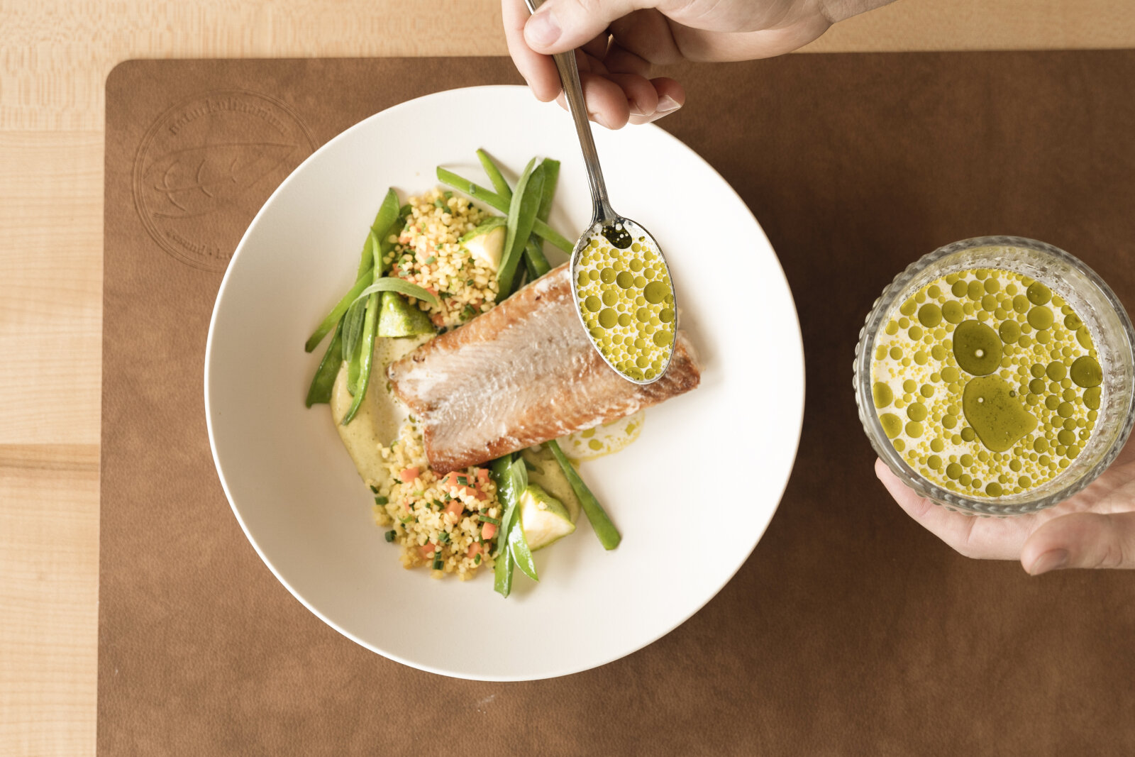 Kulináris élvezetek | Wolfgang Hummer