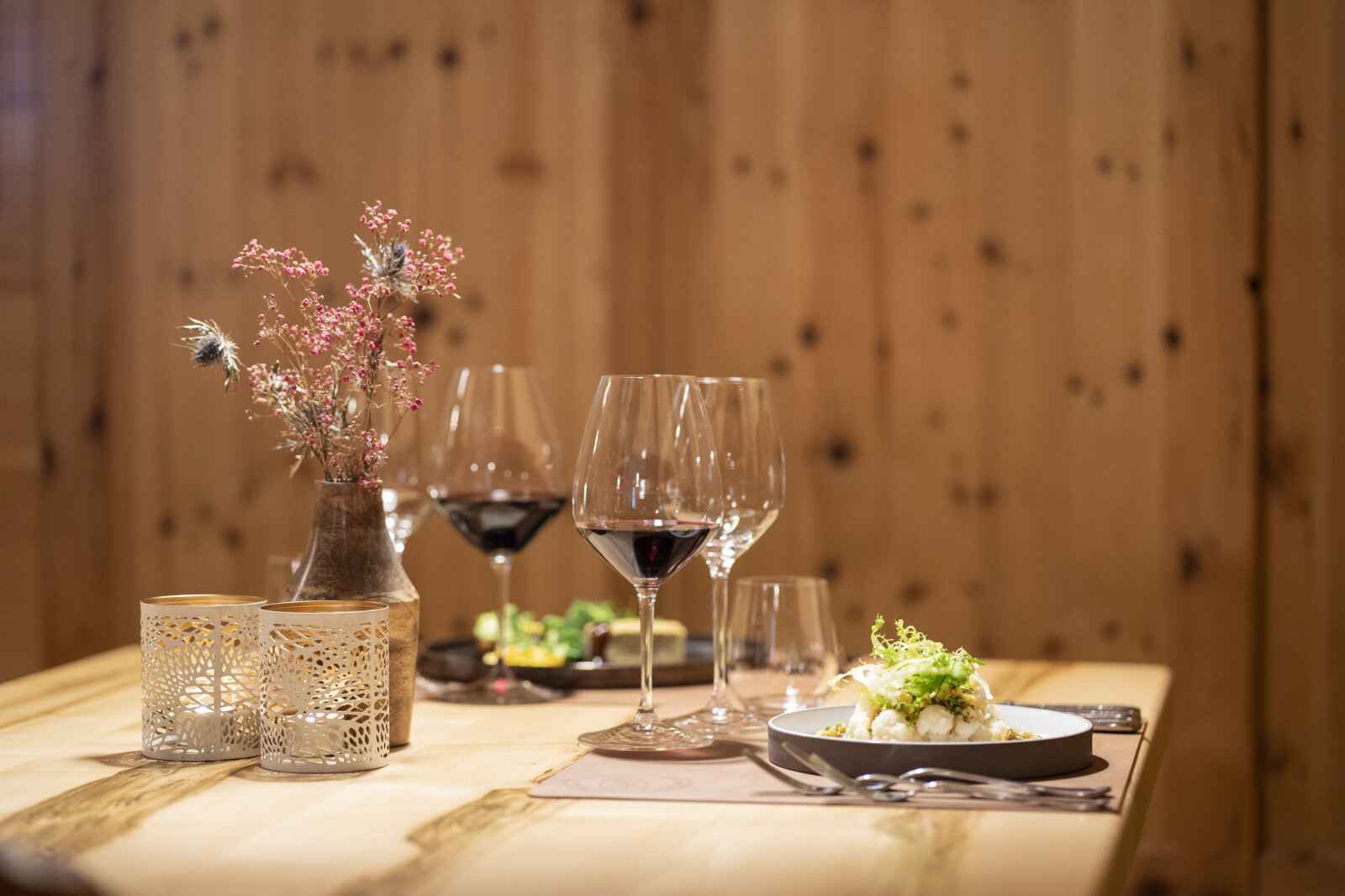 Kulináris élvezetek | Wolfgang Hummer