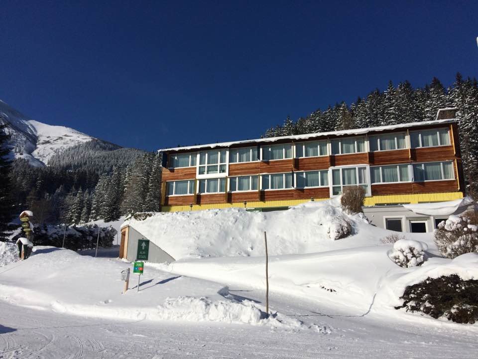 Hotel Sonnhof