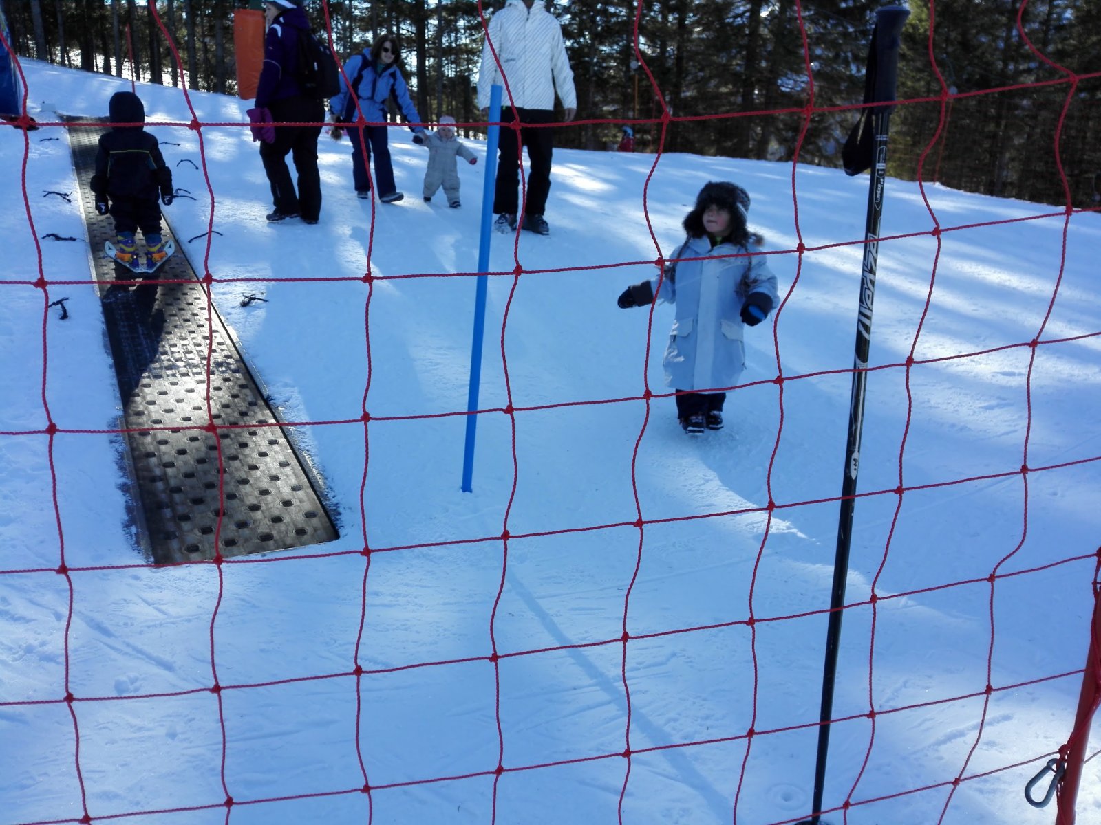 Maximum 6 méter hosszú