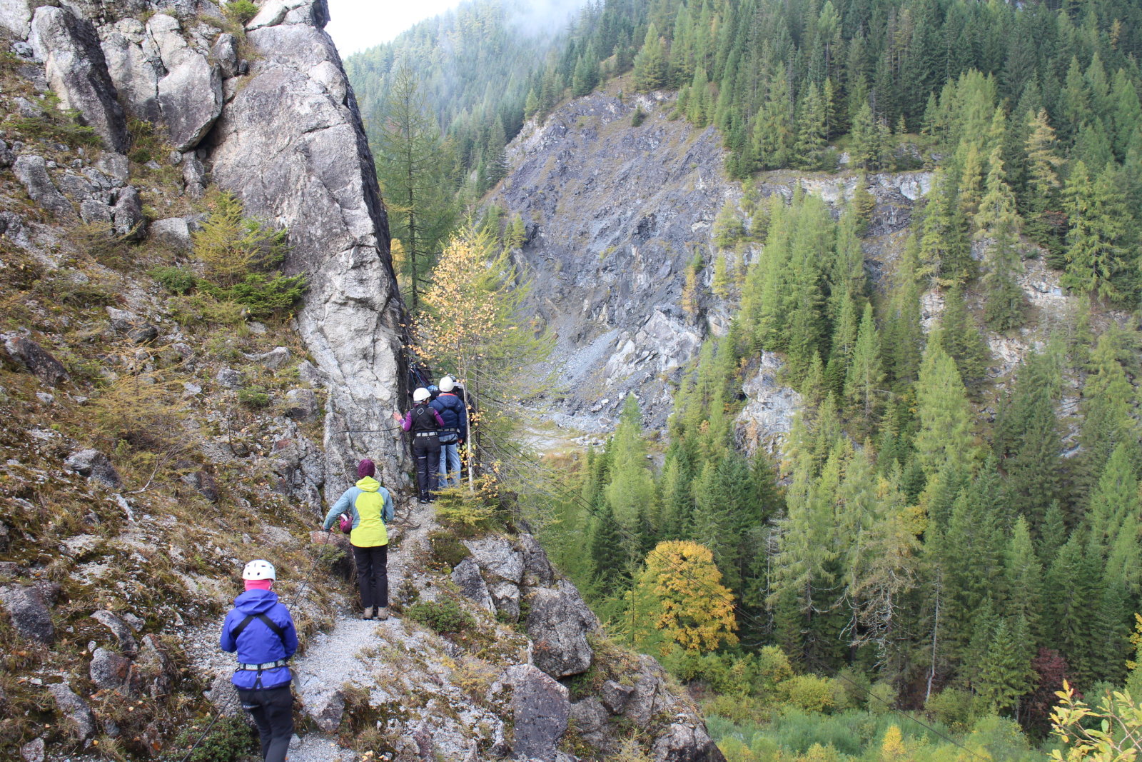 Keltenberg élménypark