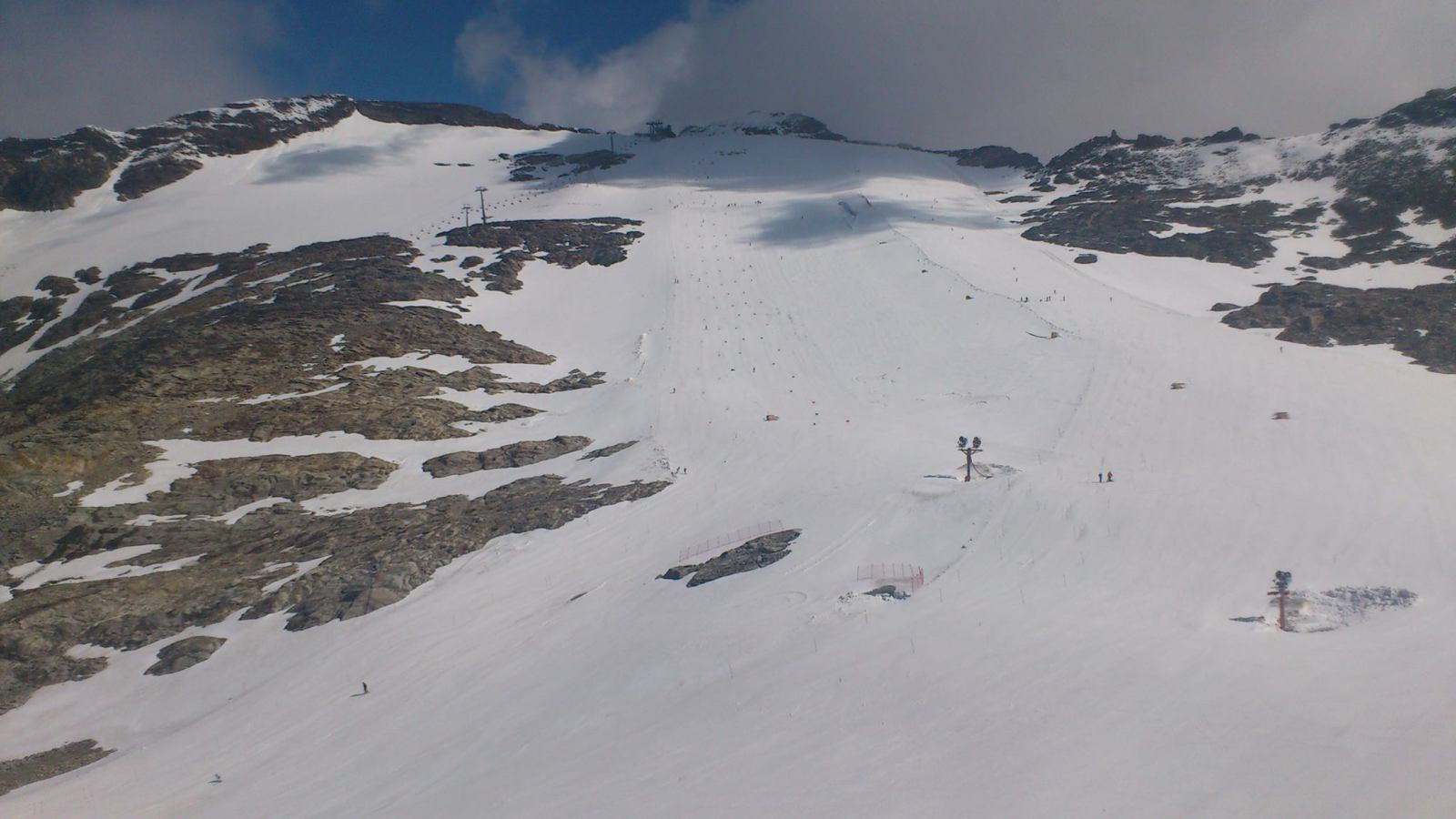 Mölltal: augusztus 30. (Kép: Mölltal / Facebook)