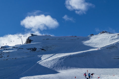 Pitztal a hétvégén - Fotó: AF