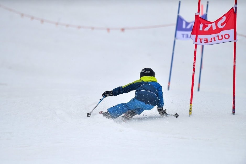 Egy igazán szép ív